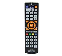 Mando a distancia universal 3 en 1 L336 con IR Learning TV STB CBL VCR función programable TV BOX SAT Player DVB Hi-Fi Copy Z0B4