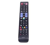 Mando a distancia universal 3D LCD TV SAM-918 telecomando