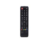 Mando a distancia universal Belle Tech para televisores inteligentes Samsung HDTV AA59-00741A