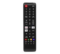 Mando a distancia universal BN59-01315M / BN59-01315B compatible con Samsung QLED NEO y The Frame Series, solución de control de TV optimizada