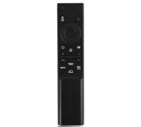 Mando a distancia universal BN59-01388A para TV Samsung, pila reemplazable, mando a distancia por voz de repuesto, sustituye a BN59-01358B, BN59-01388H, BN59-01388E, BN59-01388L y otros modelos