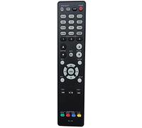 Mando a distancia universal compatible con DENON RC-1183 AVR-1913 AVR1913 AVR-2113CI AVR-2313CI AVR-E300 AVR-E400 AVR-X2000 sistema de cine en casa
