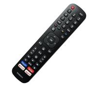 Mando A Distancia Universal, Compatible con Hisense H43B7500UK H50B7500UK H43B7500 H50B7500 H65B7500 H75B7510 Smart LED TV EN2BI27H