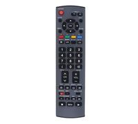 Mando a distancia universal compatible con Panasonic