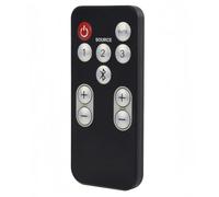 Mando a distancia universal compatible con Polk Audio FR1 Powered Soundbar y surroundbar 2000