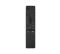 Mando a distancia universal compatible con Samsung Smart TV - Una elección inteligente_negro/Negro_Regalo sorpresa