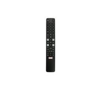 Mando a distancia universal compatible con televisores TCL RC802N (YAI3, YUI2, YU14, YUI1, YU11, 65C2US) - Regalo sorpresa