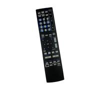 Mando a distancia universal con botón fácil de presionar y forma ergonómica, textura ABS, adecuado para todas las edades Mando a distancia ergonómico