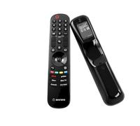 Mando a Distancia Universal con Control por Voz para LG Magic AN-MR24GA, MR
