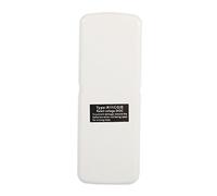 Mando a distancia universal, control remoto cómodo toque larga distancia uso diario para Midea R11