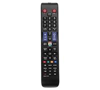 Mando a distancia universal de 433 MHz para televisor Samsung Smart TV BN59-01178B UA55H6300AW UA60H6300AW UE32H5500 UE40H5570