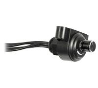 HiFonics HF-RC1 Universal Bass Pegel Remote Set Universal Remote