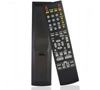 Mando a distancia universal de repuesto compatible con receptor AV Denon AVR-3801 AVR-3802 AVR-3803 AVR-3804 AVR-3805 AVR-3806 AVR-3807