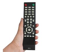 Mando a distancia universal de repuesto compatible para televisores Westinghouse TV WD32HB1120-C WD32HD1390 DWM50F3G1 WD32HB1120 WD32HT1360 WD40FX1170 DWM55F1Y2