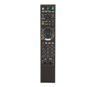 Mando a distancia universal de repuesto para dispositivos Sony con buenas funciones, acceso a teclas de navegación y comodidad Plug and Play, buena