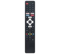 Mando a distancia universal de repuesto para KARBONN DYON Smart 32 AD-2 SHARP ECOSTAR CHALLENGE TV