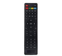 Mando a distancia universal de repuesto para MYSTERY MTV-4030LT2 para control remoto inteligente, reproductor multimedia para Smart Te Driving Cars inalámbrico universal control remoto interruptor