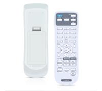 Mando a distancia universal de repuesto para proyectores Epson Home Cinema, Powerlite, EB-, EX, VS, H, BrightLink, EMP- Series
