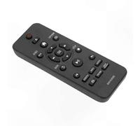 Mando a distancia universal de repuesto para reproductor de DVD