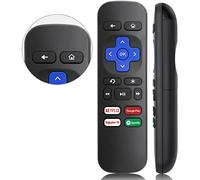 Mando a distancia universal de repuesto para Roku Express, para Roku Premier (no para Roku Stick y Roku TV)