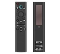 Mando a Distancia Universal de Repuesto para Samsung Smart TV, BN59-01385A