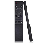 Mando a distancia universal de repuesto para Samsung Smart TV, LED, LCD, QLED, HD, HDTV, 4K, 8K, 3D, incluye 3 botones de acceso directo populares, no requiere configuración