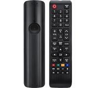 Mando a distancia universal de repuesto para Samsung TV Remote todos los Samsung LCD LED HDTV 3D Smart TV modelos