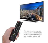 Mando a distancia universal de repuesto para Smart TV BN59-01175N para Samsung