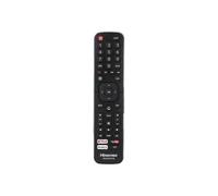 Mando a distancia universal de repuesto para televisores EN2X27HS, fácil configuración, control fiable de largo alcance.