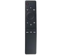 Mando a distancia universal de repuesto para televisores Samsung QLED, LED, SUHD, UHD, 4K, HDR, 3D, curvados y inteligentes