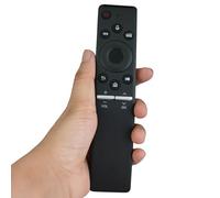 Mando a distancia universal de repuesto por voz para Samsung 2K 4K 8K 3D HD UHD LED curvo QLED Smart TV y televisores antiguos BN59-01259B/D/E BN59-01241A/60A/66A UN32/40/43/49/50/55/58/65/75 KS/KU/MU