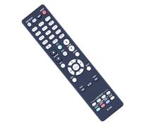 Mando a distancia universal de repuesto RC-1228 compatible con RC-1217 RC-1218 RC-1227 RC-1192, compatible con receptor AV Denon AVR-X3600H AVR-S950H AVR-S940H AVR-X2500H AVR-X2600H AVR-X3500H