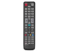 Mando a Distancia Universal de TV para, Mando a Distancia Universal, BN59-01014a Mando a Distancia de Repuesto para TV Compatible con BN59-01014A, AA59-00508A, AA59-00478A, AA59-00466a