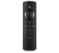 Mando a distancia universal de voz compatible con el mando Amazon Fire TV Stick / Fire TV Cube / Fire TV Stick 4K
