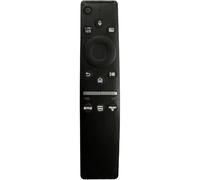 Mando a Distancia Universal de Voz Compatible con Samsung TV con función Bluetooth bn59-01241a bn59-01242a bn59-01266a bn59-0174a bn59-0192a bn59-01242c bn59-01298a