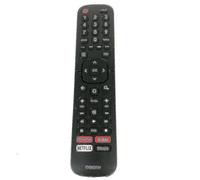 Mando a distancia universal EN2BQ27H 2025 para televisores LCD Hisense con Netflix y YouTube.