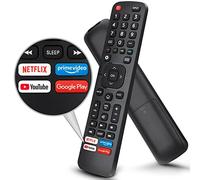 Mando a distancia universal ERF2G60H para Hisense Sharp LED Smart TV, repuesto EN2A27 EN2BK27S, compatible con Hisense Android TV Google TV