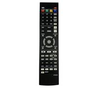 Mando a distancia universal fácil de operar con ergonómico para dispositivos auditivos WY92500, dispositivos domésticos, uso prolongado, control remoto del reproductor