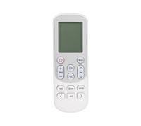 Mando A Distancia Universal For Aire Acondicionado, Compatible con Samsung, AJ009JNNDCH DB93-14643 DB93-1463S DB93-15882Q DB93-14643R DB93-14643F