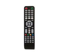 Mando a Distancia Universal for Smart TV, for PRISMAPRO Provision X.Vision UNITRON ATASHII Micromax