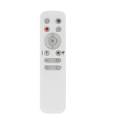 Mando a Distancia Universal for Smart TV LCD UHD 4K, Mando a Distancia con Netflix, Prime Video, botón Rakuten
