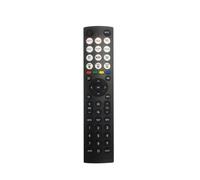 Mando A Distancia Universal for VU HILIFE DEXP, Repuesto De TV Inteligente 4K 50 "55" 65 "70" 75", 1 Unidad