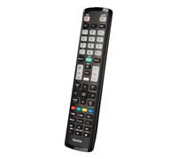 Mando a distancia universal Hama 00221060 Samsung IR 52 botones reciclado luminoso