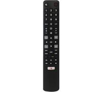 Mando a distancia universal L1508V compatible con TCL TV, TCL RC2000, RC3000, L32, L40, LE32, RC-F, TLC, M2, CT, RC Series y más
