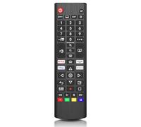 Mando a distancia universal LG de repuesto para televisores inteligentes LG LED, OLED LCD