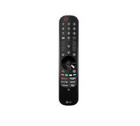 LG Electronics – Mando a distancia para TV – Magic Remote MR24GN – Compatible con TV LG