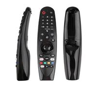 Mando a Distancia Universal LG para Smart TV, Control Remoto de Repuesto Compatible con TV HD, LCD, LED, HDTV, UHD, OLED, 3D, 4K AKB75855501 (Sin Función de Voz y Puntero)