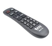 Mando a distancia universal MandoCopy Magic Hotel 6 en 1