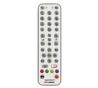 Mando a distancia universal Meliconi 802112 multicolor resistente IP53