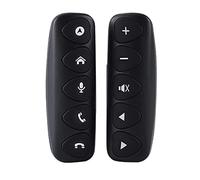 Mando a distancia universal multifunción para control estéreo de radio de coche